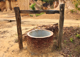 Water well