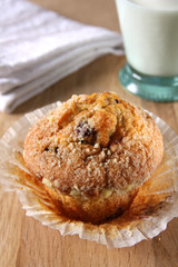 blaubeermuffin