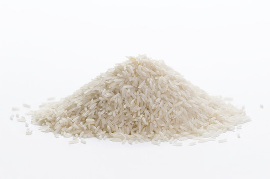 Basmati Rice