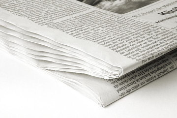 Zeitungsecke