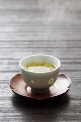 緑茶