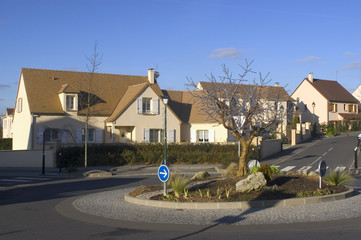 Immobilier neuf