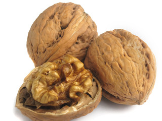 Walnuts