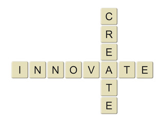 Innovate create tiles