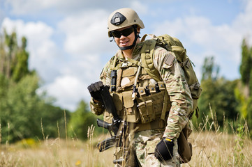 Soldier