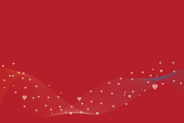 Karte zum Thema Liebe