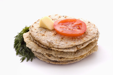 ray flatbread