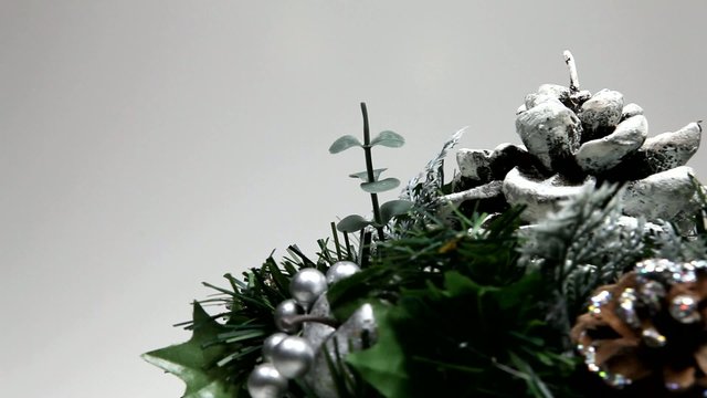 Weihnachtsstimmung