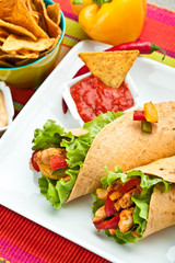 Fajitas