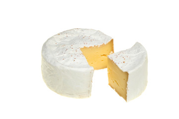 Camembert cheese