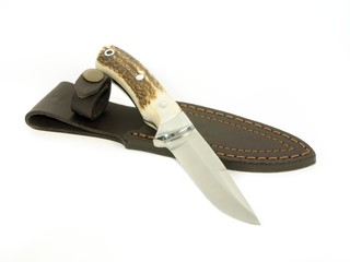 Jagd Messer