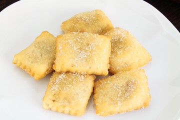 dolci di carnevale