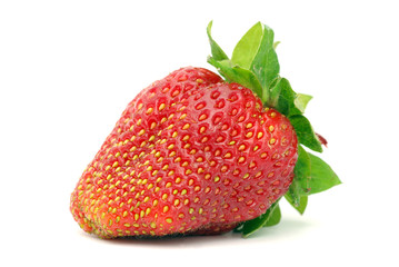 strawberries
