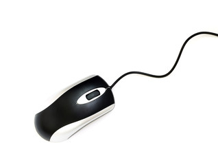 Computer mouse