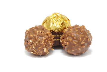 chocolate candy