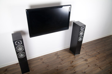 Home theater