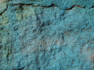 TEXTURE SU MURO DI MATTONI