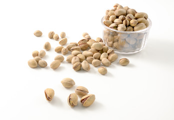 Pistachios