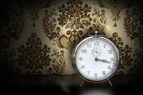 Orologio vintage