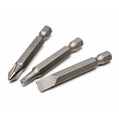 Drill bits