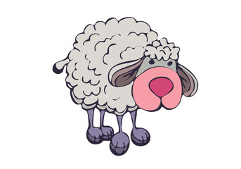 sheep