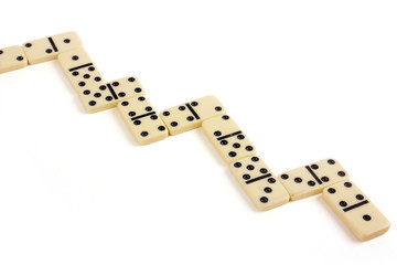 dominoes