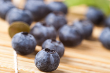 blueberry