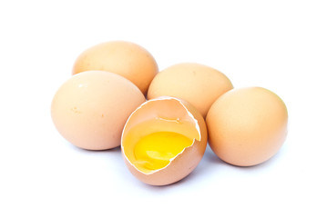 Eggs