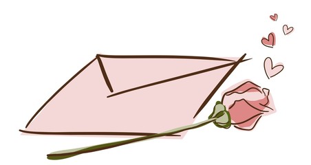 love letter