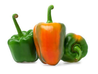Bulgarian pepper