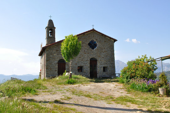 chiesa