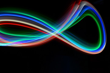 Light paint