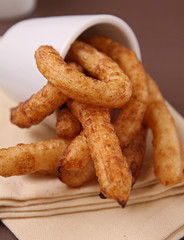 churros