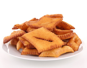 fried pastry