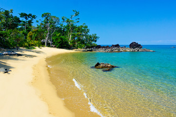 madagascar dream beach