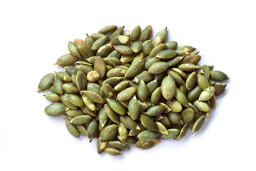 Pumpkin seeds