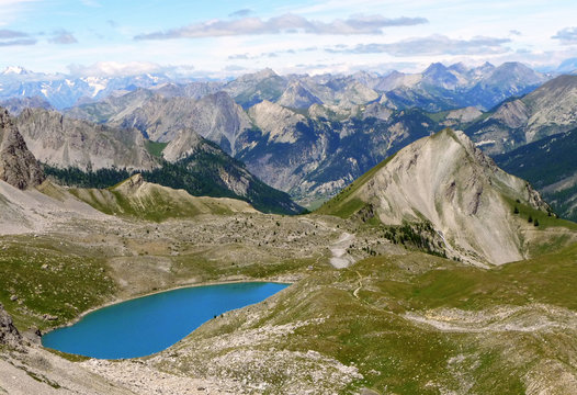saint anne lake