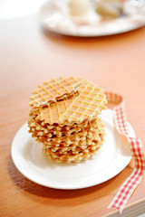 cookies with brown sugar
