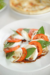 classic caprese salad