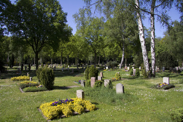 Friedhof