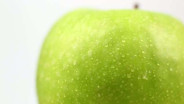 Apple - Wet Turning - Right Hand Part