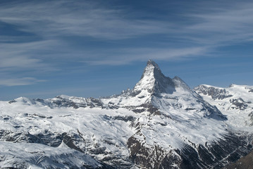 matterhorn