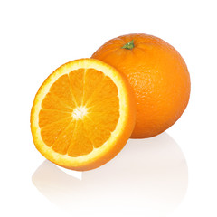 Orangen