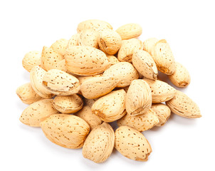 almond nut