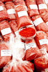 sacchetti pomodoro disidratato