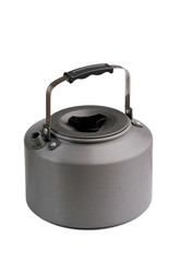 Camping kettle