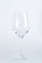 bicchiere di cristallo da vino