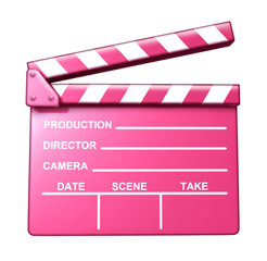 Fototapeta premium Chick Flick