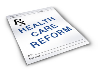 Health Care Reform