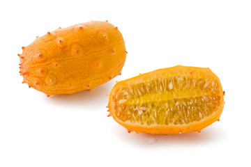 Horned Melon (Cucumis metuliferus)